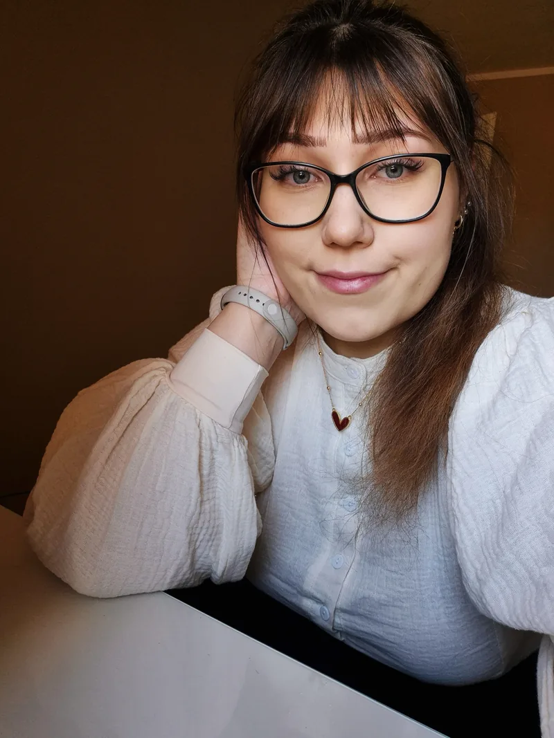 Karolina Pasek